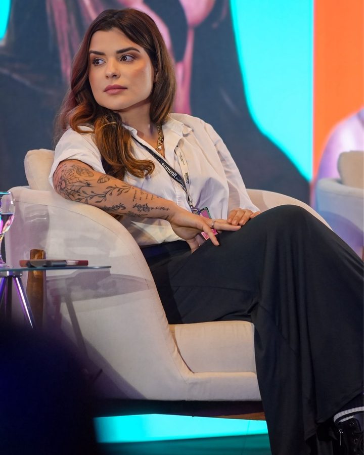 Letícia Nascimento